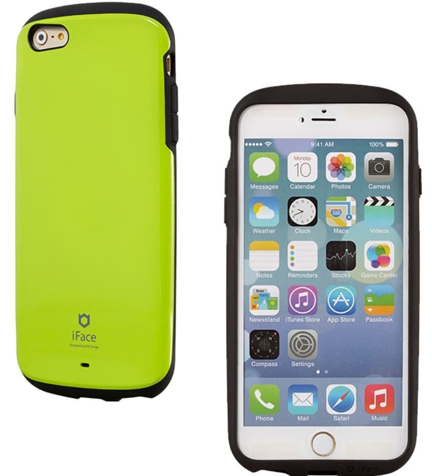 Sensation iPhone 6 Plus -Phone case-